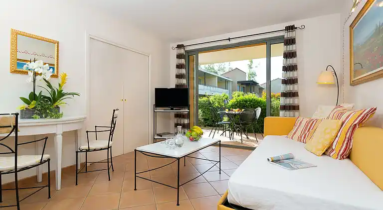 Apartment in Saumane-de-Vaucluse