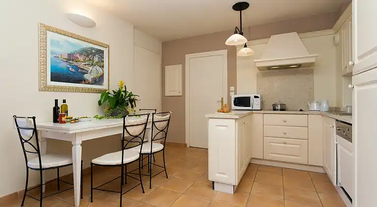 Apartment in Saumane-de-Vaucluse