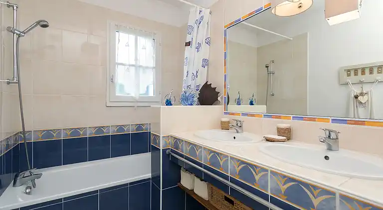 Villa i Saint-Jean-de-Monts