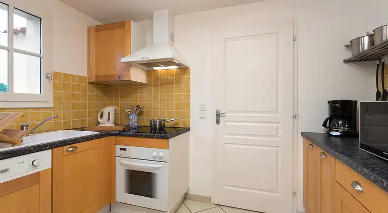 Villa in Saint-Jean-de-Monts