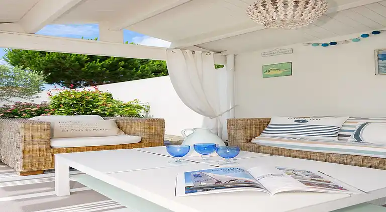 Villa in Saint-Jean-de-Monts