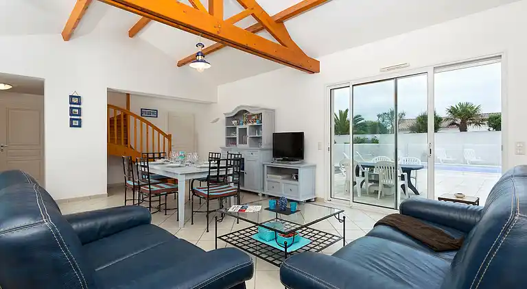 Villa in Saint-Jean-de-Monts