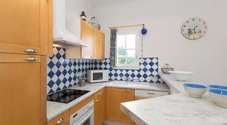 Villa i Saint-Jean-de-Monts