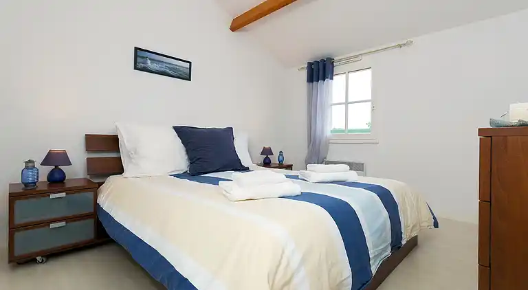 Villa i Saint-Jean-de-Monts