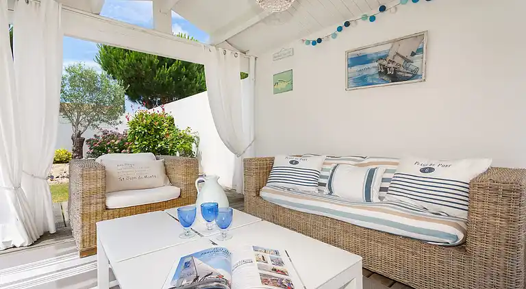 Villa in Saint-Jean-de-Monts