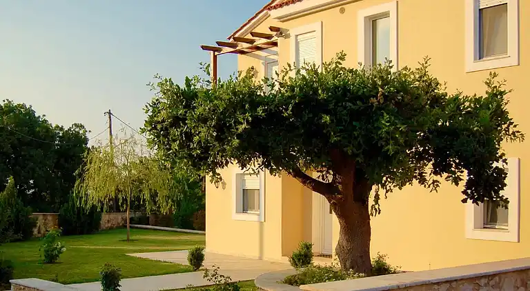 Sommerhus i Rethymno