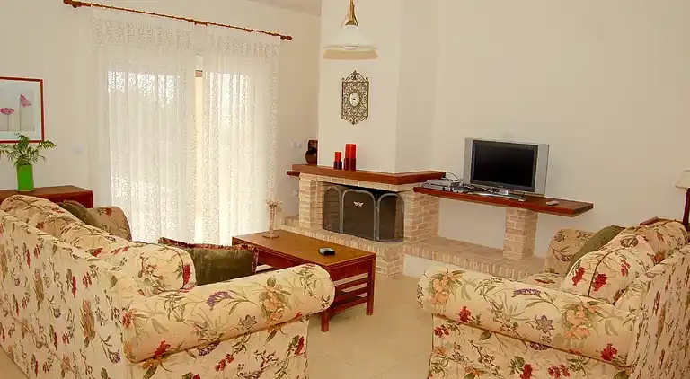 Sommerhus i Rethymno