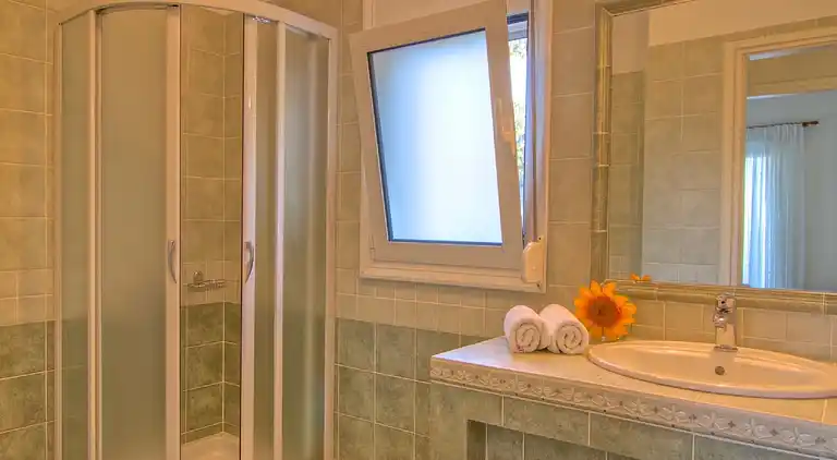 Sommerhus i Rethymno