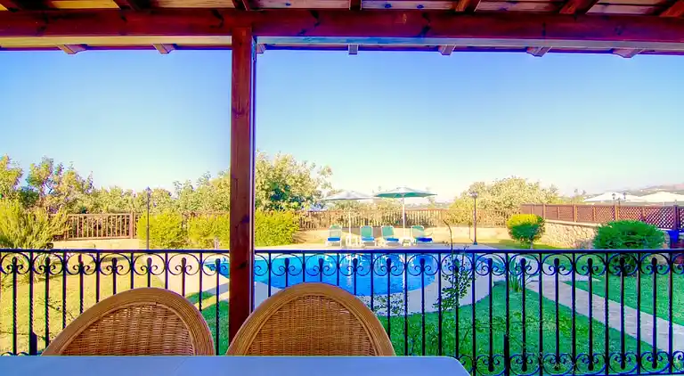 Sommerhus i Rethymno