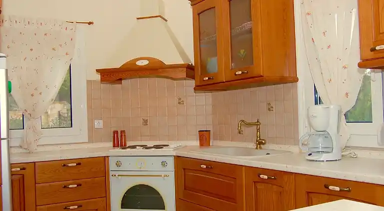 Sommerhus i Rethymno