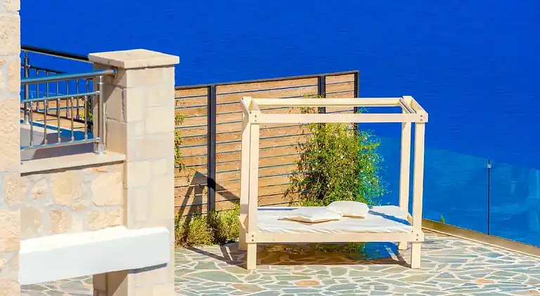 Villa in Zakinthos