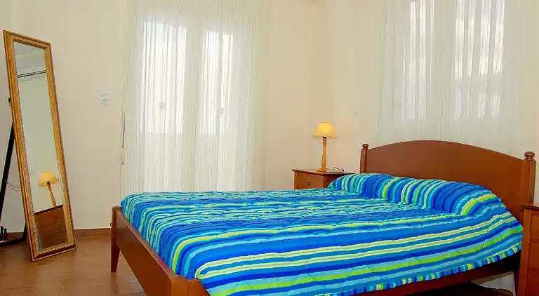 Sommerhus i Rethymno