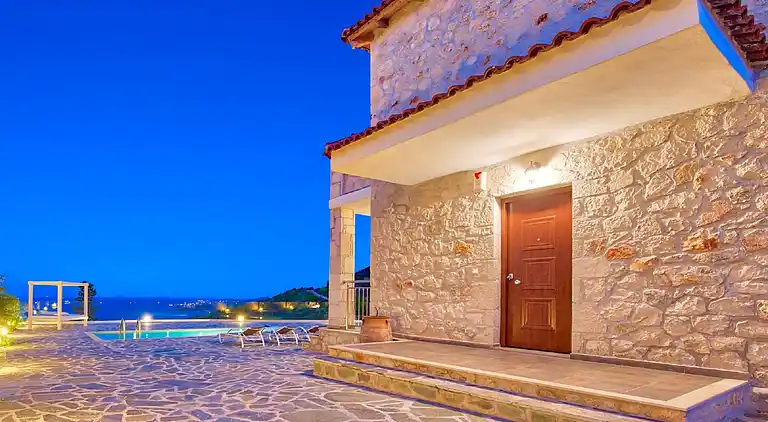 Villa in Zakinthos