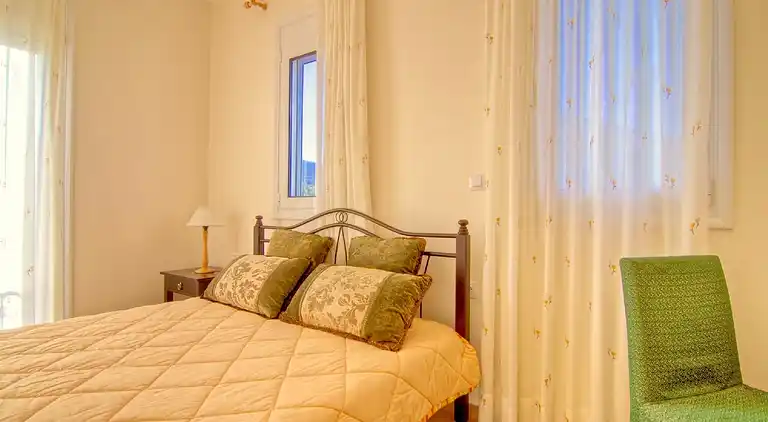 Sommerhus i Rethymno