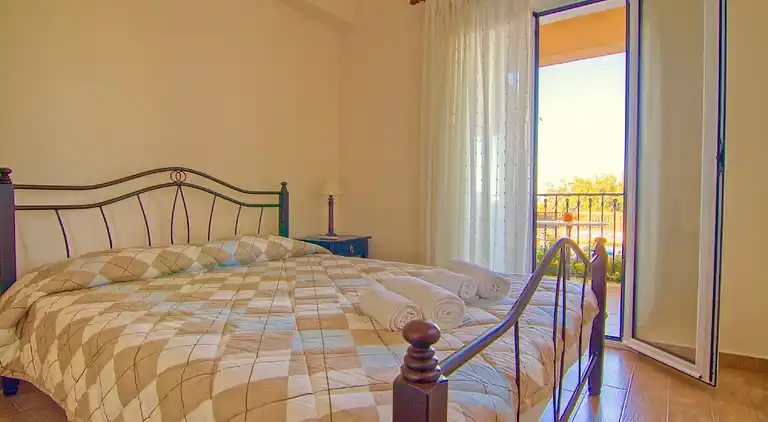 Sommerhus i Rethymno