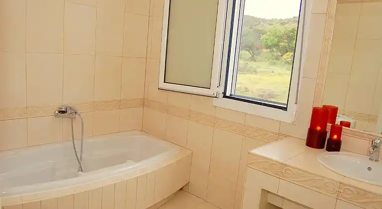 Sommerhus i Rethymno