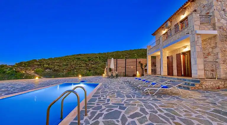 Villa in Zakinthos