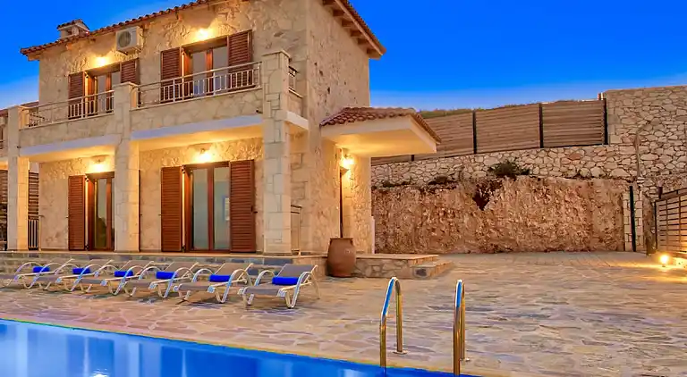 Villa in Zakinthos