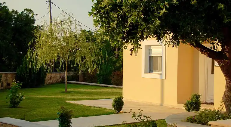 Sommerhus i Rethymno