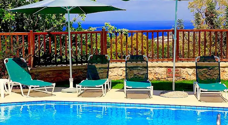 Sommerhus i Rethymno