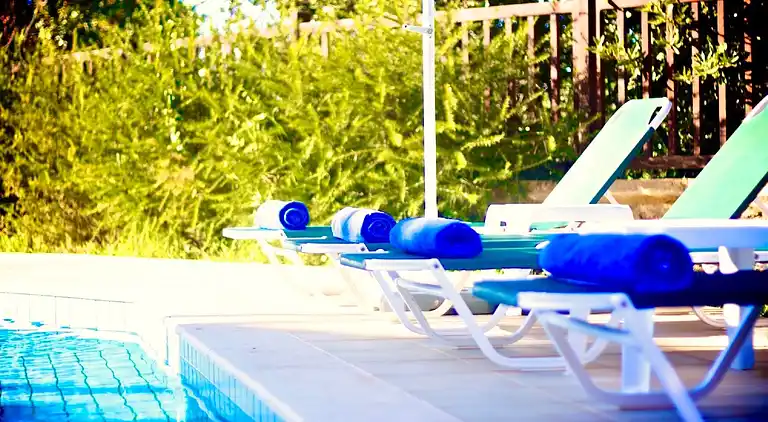 Sommerhus i Rethymno