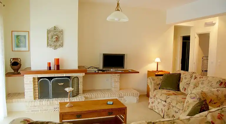 Sommerhus i Rethymno