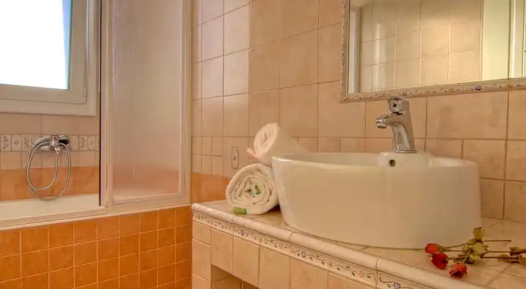 Sommerhus i Rethymno