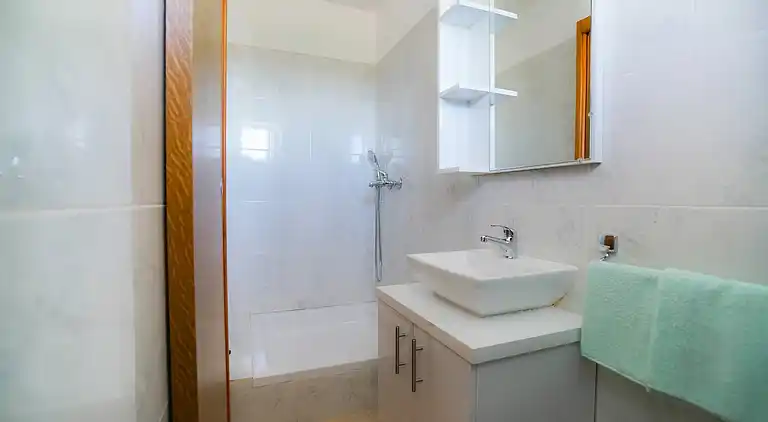 Sommerhus i Škabrnja