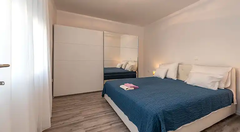 Sommerhus i Zemunik Donji