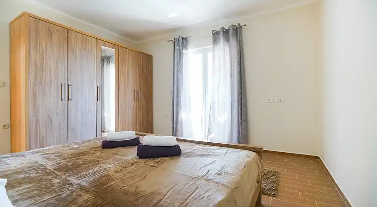 Sommerhus i Škabrnja