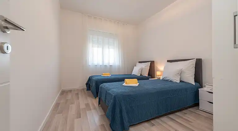 Sommerhus i Zemunik Donji