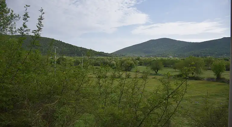 Sommerhus i Prapatnica