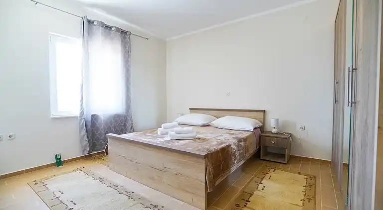 Sommerhus i Škabrnja