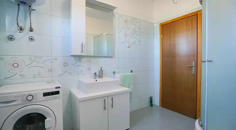 Sommerhus i Škabrnja