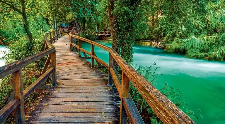 Ferielejlighed i Šibenik