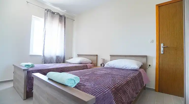 Sommerhus i Škabrnja