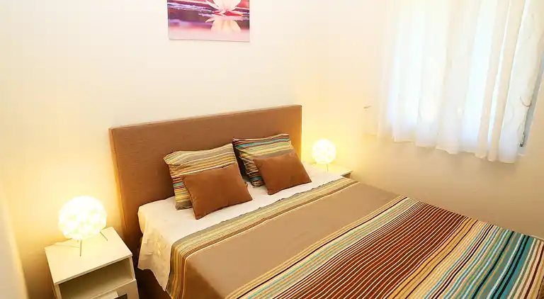 Sommerhus i Prapatnica