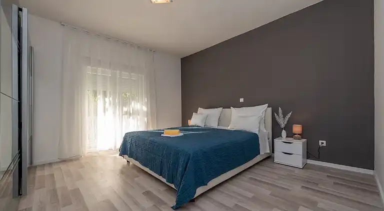 Sommerhus i Zemunik Donji