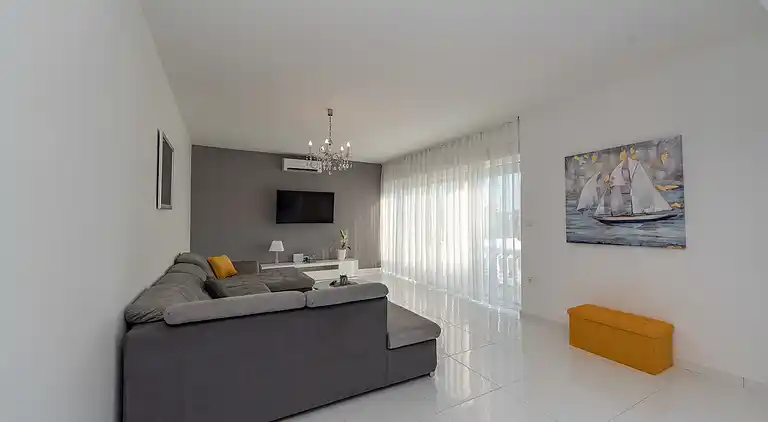 Sommerhus i Zemunik Donji