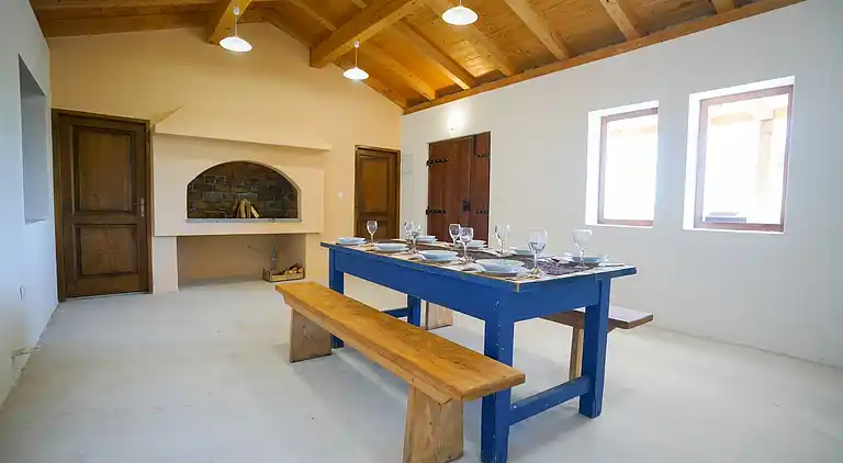 Sommerhus i Škabrnja