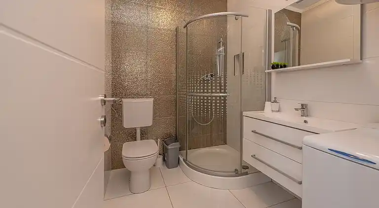 Sommerhus i Zemunik Donji