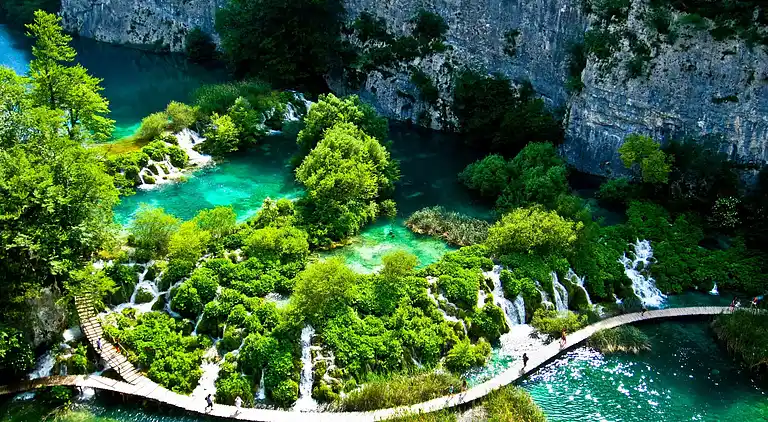 Sommerhus i Prapatnica