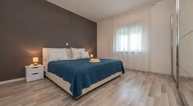 Sommerhus i Zemunik Donji