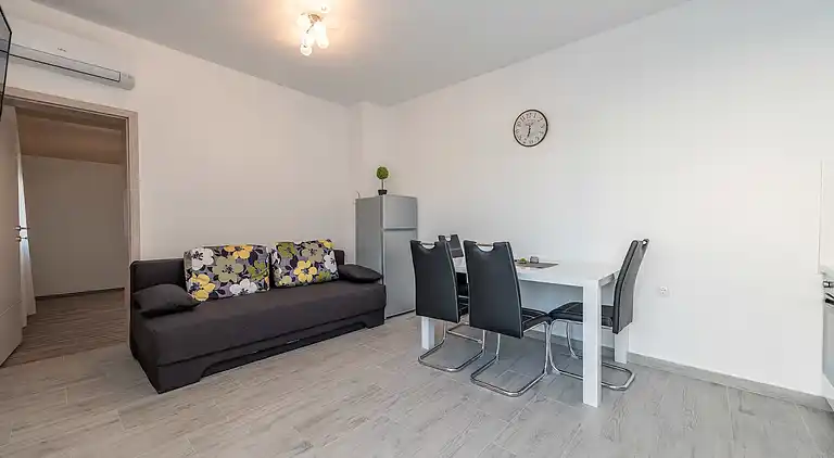 Sommerhus i Zemunik Donji