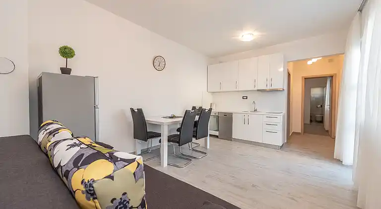 Sommerhus i Zemunik Donji