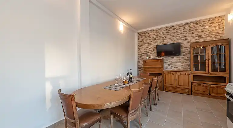 Sommerhus i Zemunik Donji