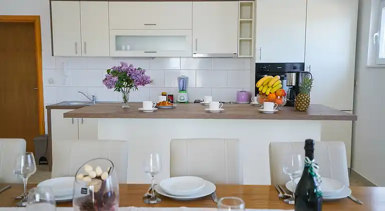 Sommerhus i Škabrnja