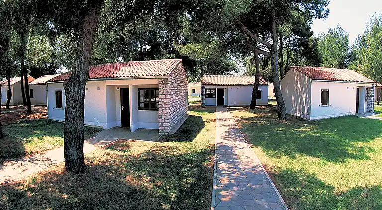 Ferielejlighed i Rovinj