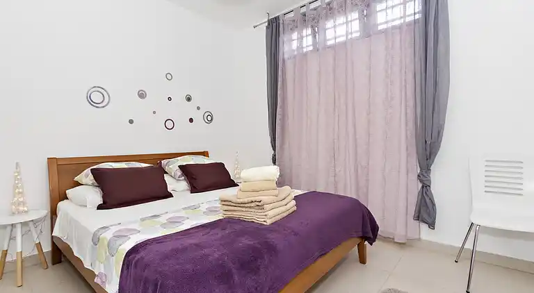 Ferielejlighed i Šibenik