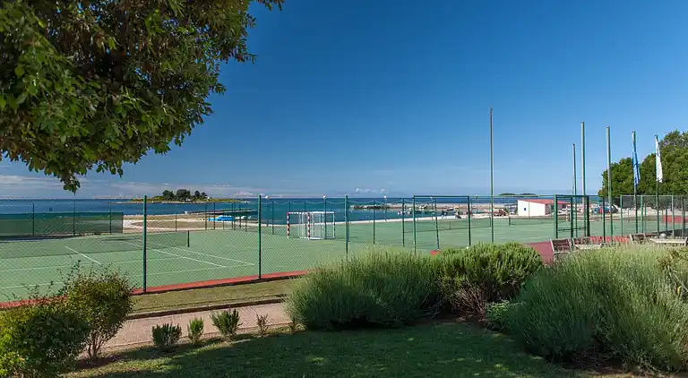 Ferielejlighed i Rovinj